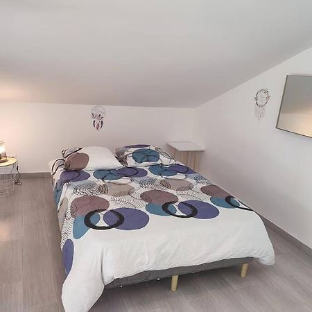 T1 - O' Relax Apartment Saint-Andre Ngoại thất bức ảnh