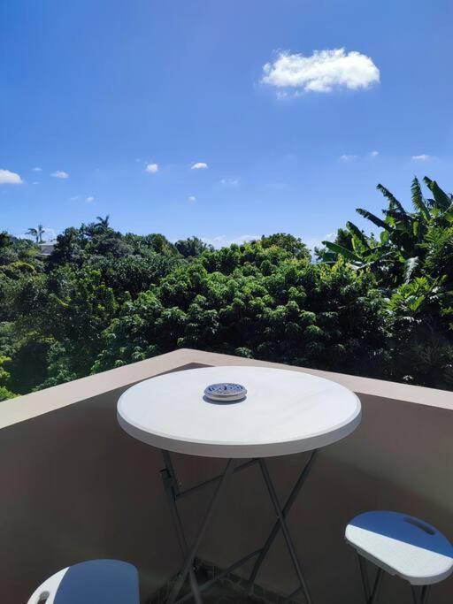 T1 - O' Relax Apartment Saint-Andre Ngoại thất bức ảnh