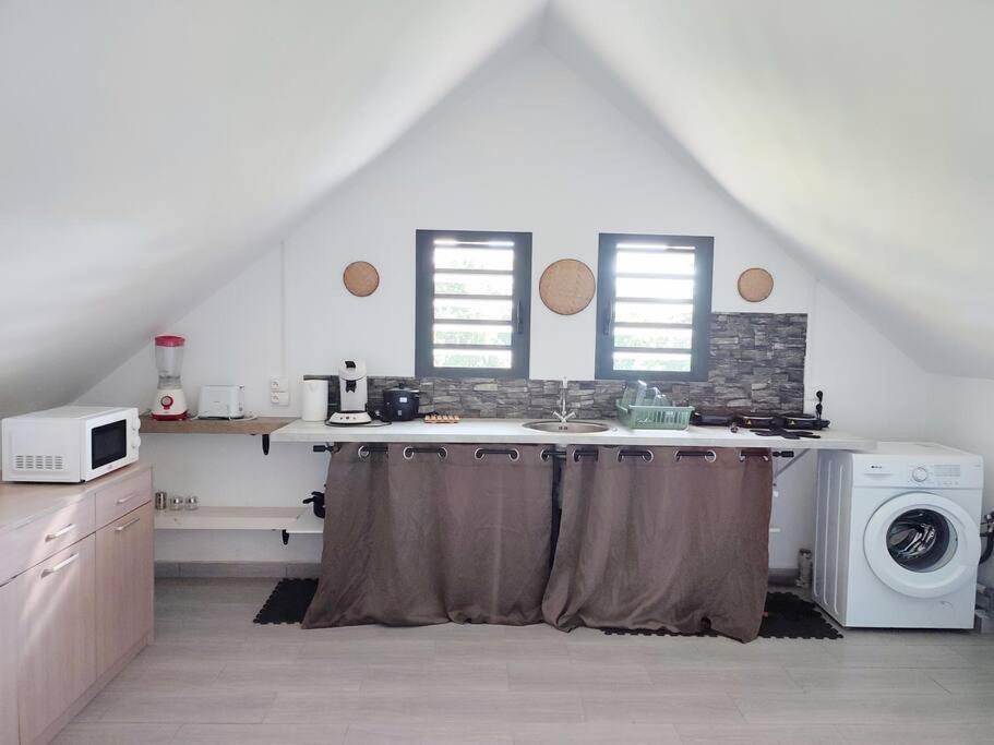 T1 - O' Relax Apartment Saint-Andre Ngoại thất bức ảnh