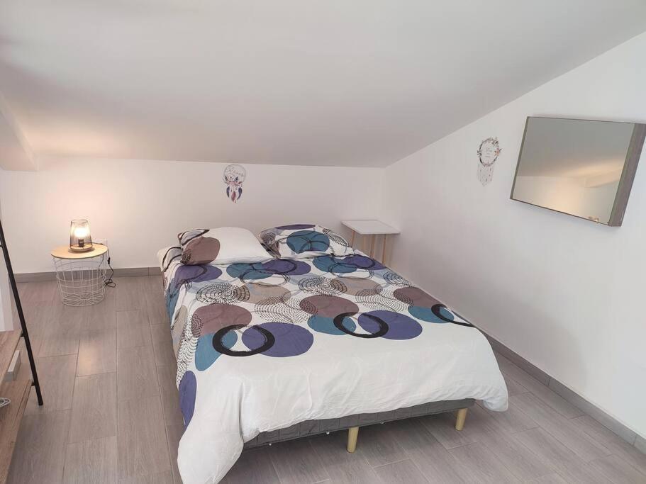 T1 - O' Relax Apartment Saint-Andre Ngoại thất bức ảnh